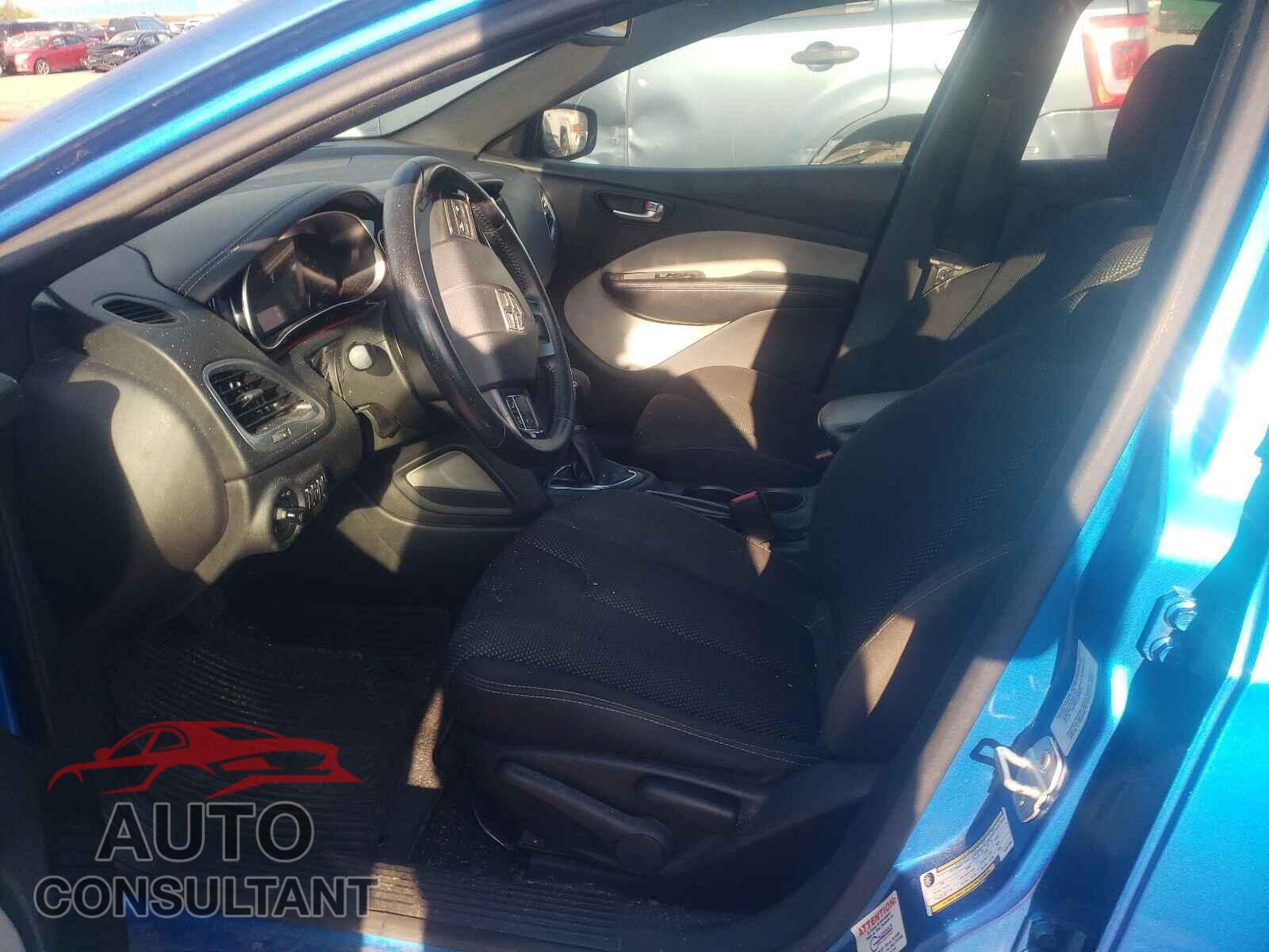 DODGE DART 2016 - 1C3CDFBB2GD541089