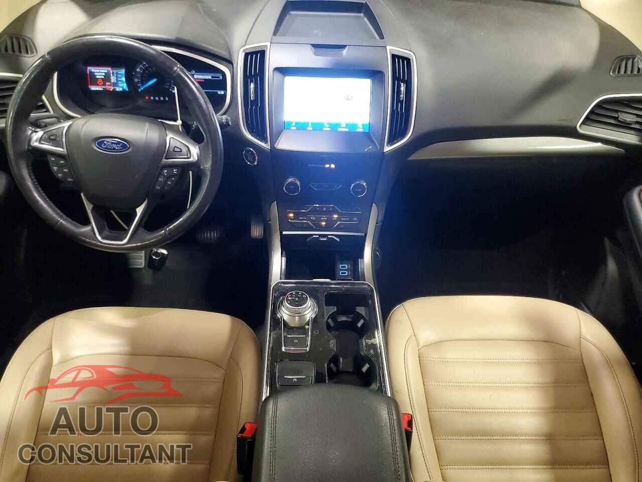 FORD EDGE 2020 - 2FMPK4J97LBB60646