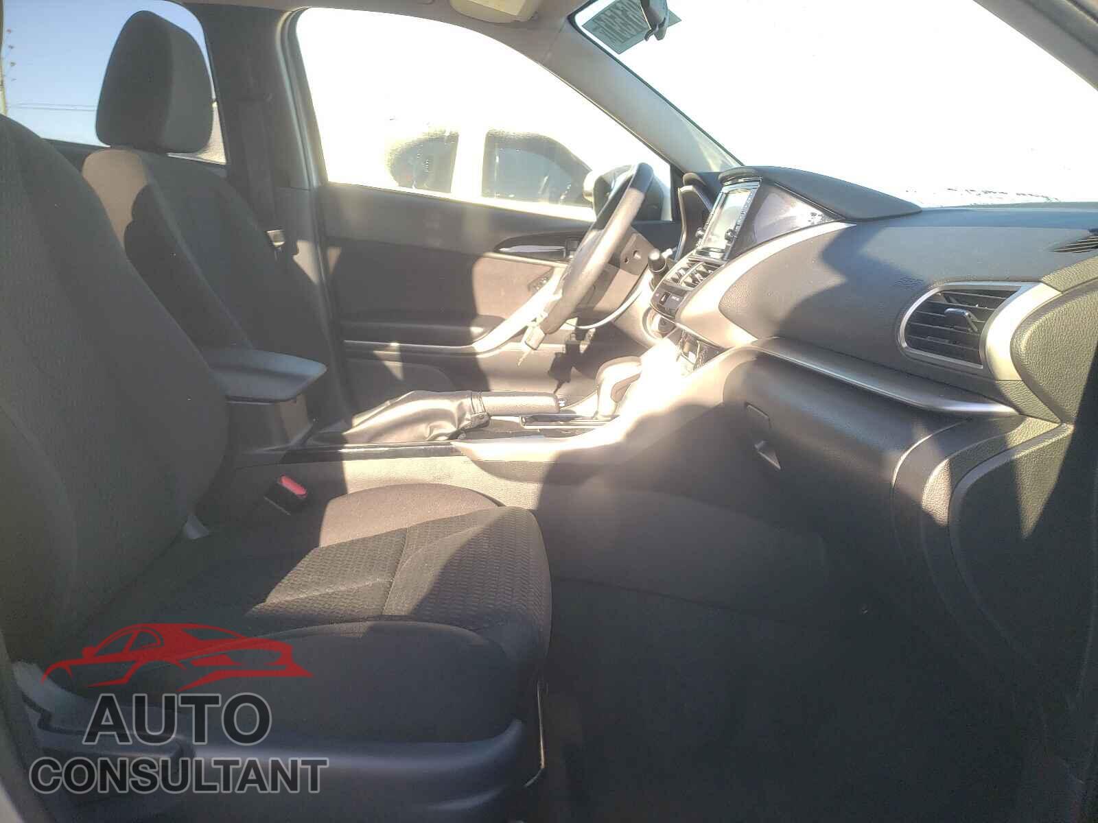 MITSUBISHI ECLIPSE 2020 - JA4AS3AA6LZ023123