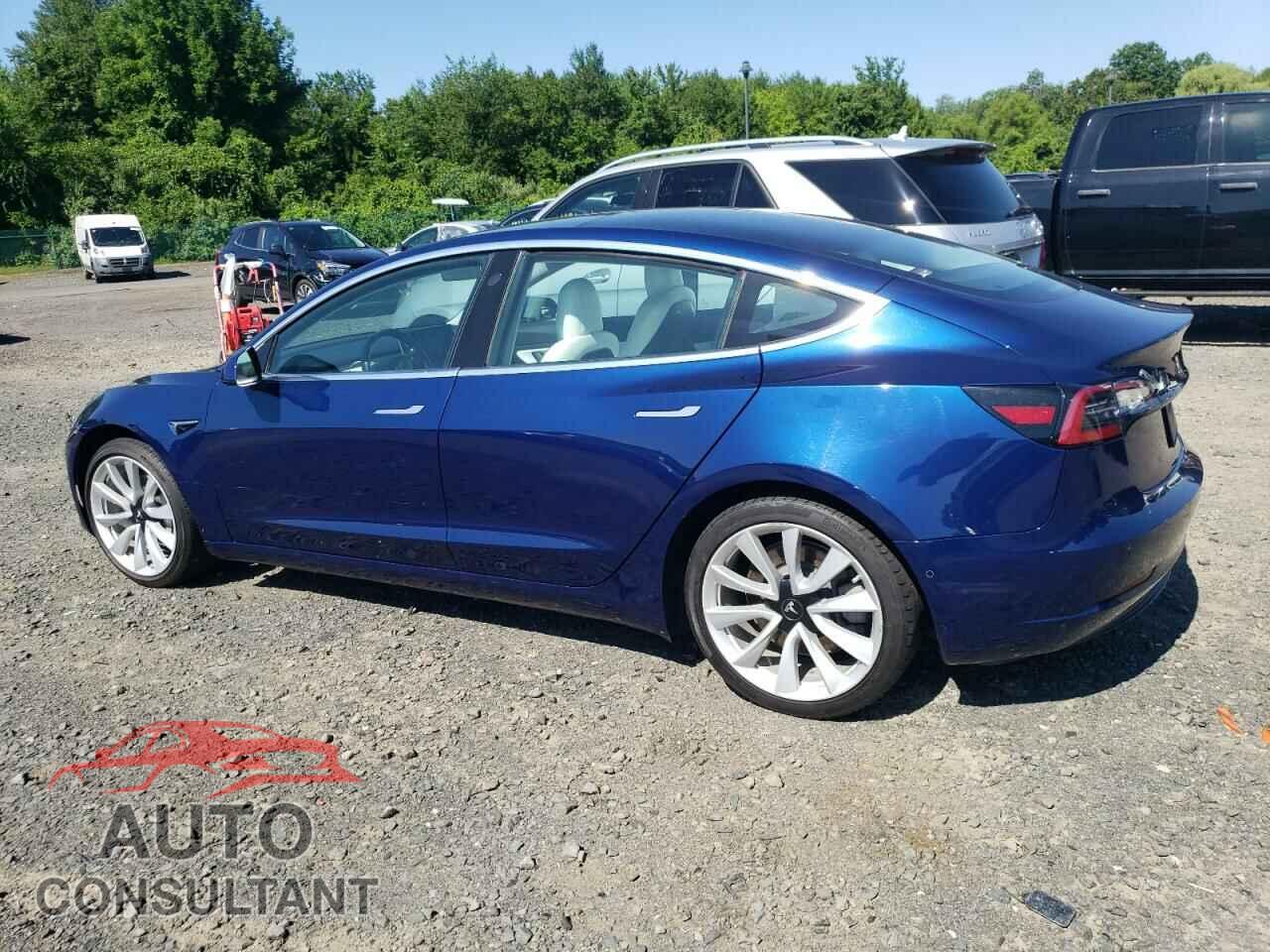 TESLA MODEL 3 2019 - 5YJ3E1EA8KF432099