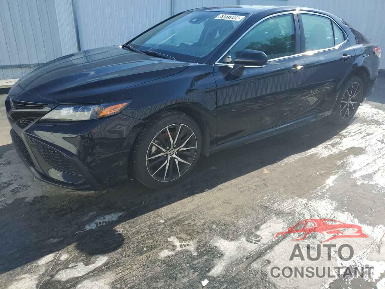TOYOTA CAMRY 2023 - 4T1G11AK7PU770454