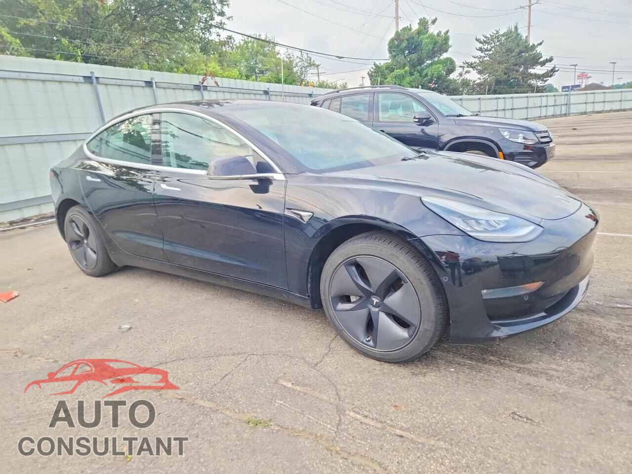 TESLA MODEL 3 2019 - 5YJ3E1EA8KF304638