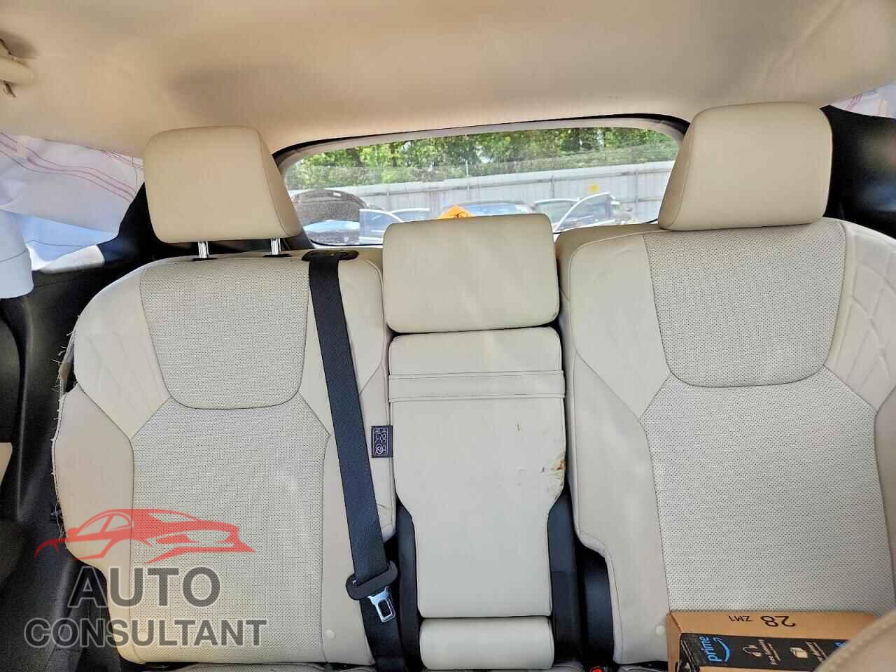 LEXUS UNKNOWN 2023 - 2T2BBMCA8PC019986