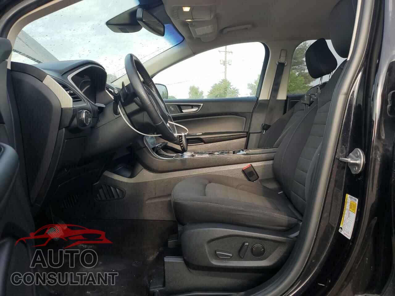 FORD EDGE 2020 - 2FMPK4J90LBA62591