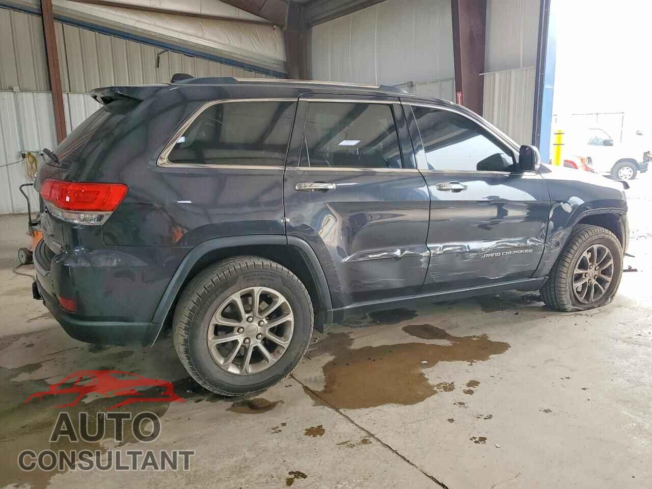 JEEP CHEROKEE 2015 - 1C4RJFBG8FC804409