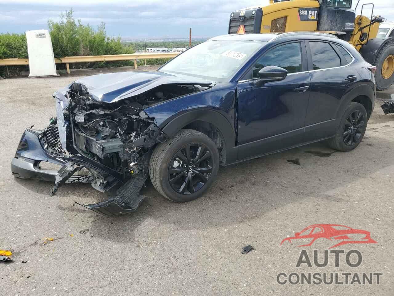 MAZDA CX30 2025 - 3MVDMBBM7SM757364