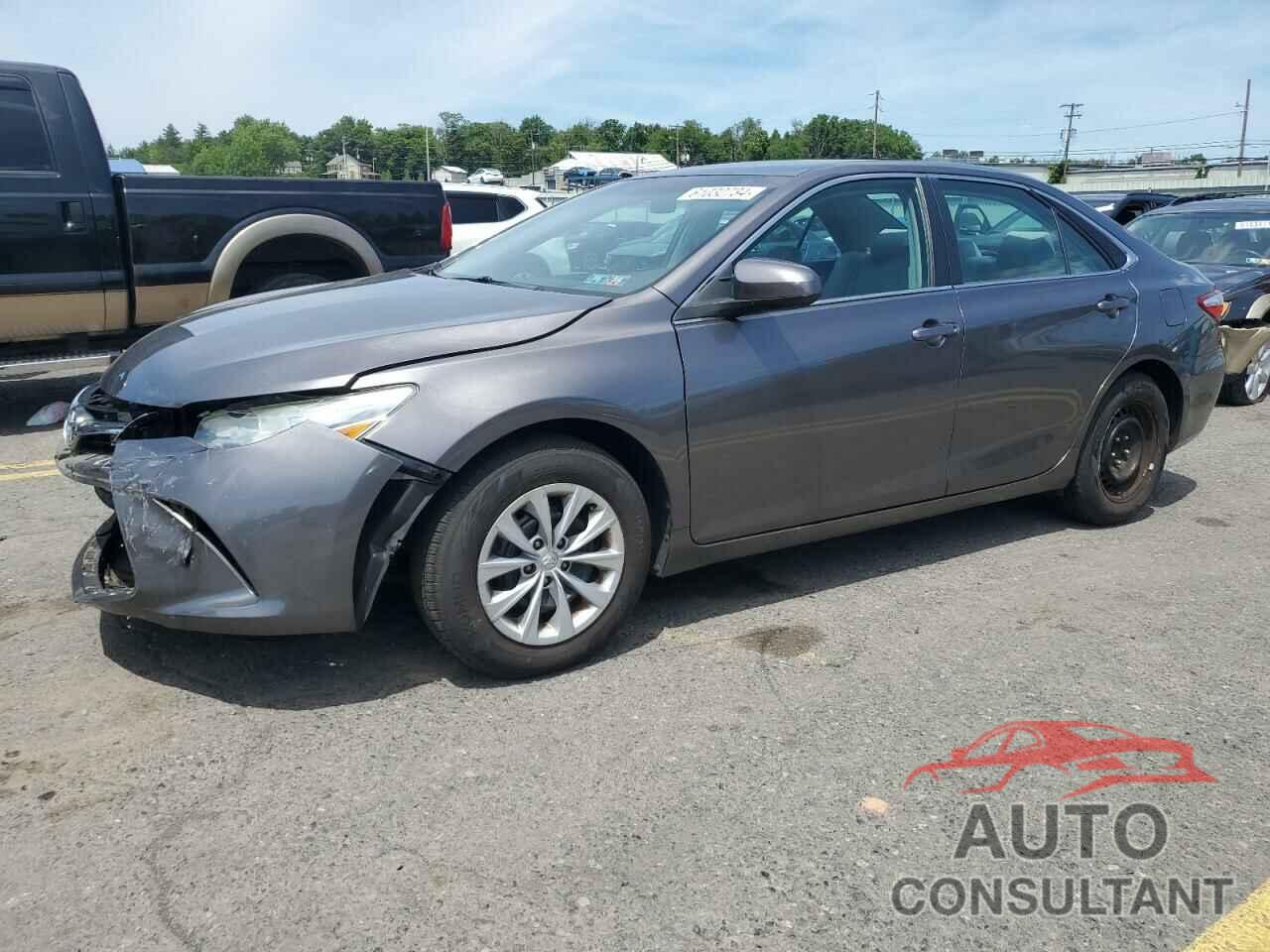 TOYOTA CAMRY 2016 - 4T1BF1FK7GU538764