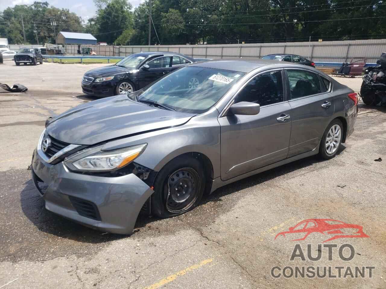 NISSAN ALTIMA 2017 - 1N4AL3AP5HC129327