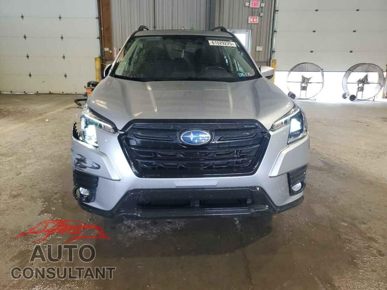 SUBARU FORESTER 2023 - JF2SKAEC0PH485152