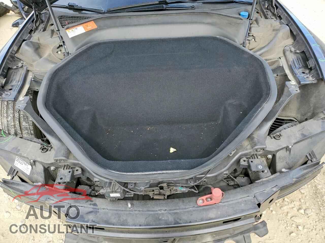 TESLA MODEL S 2015 - 5YJSA1H27FF085267
