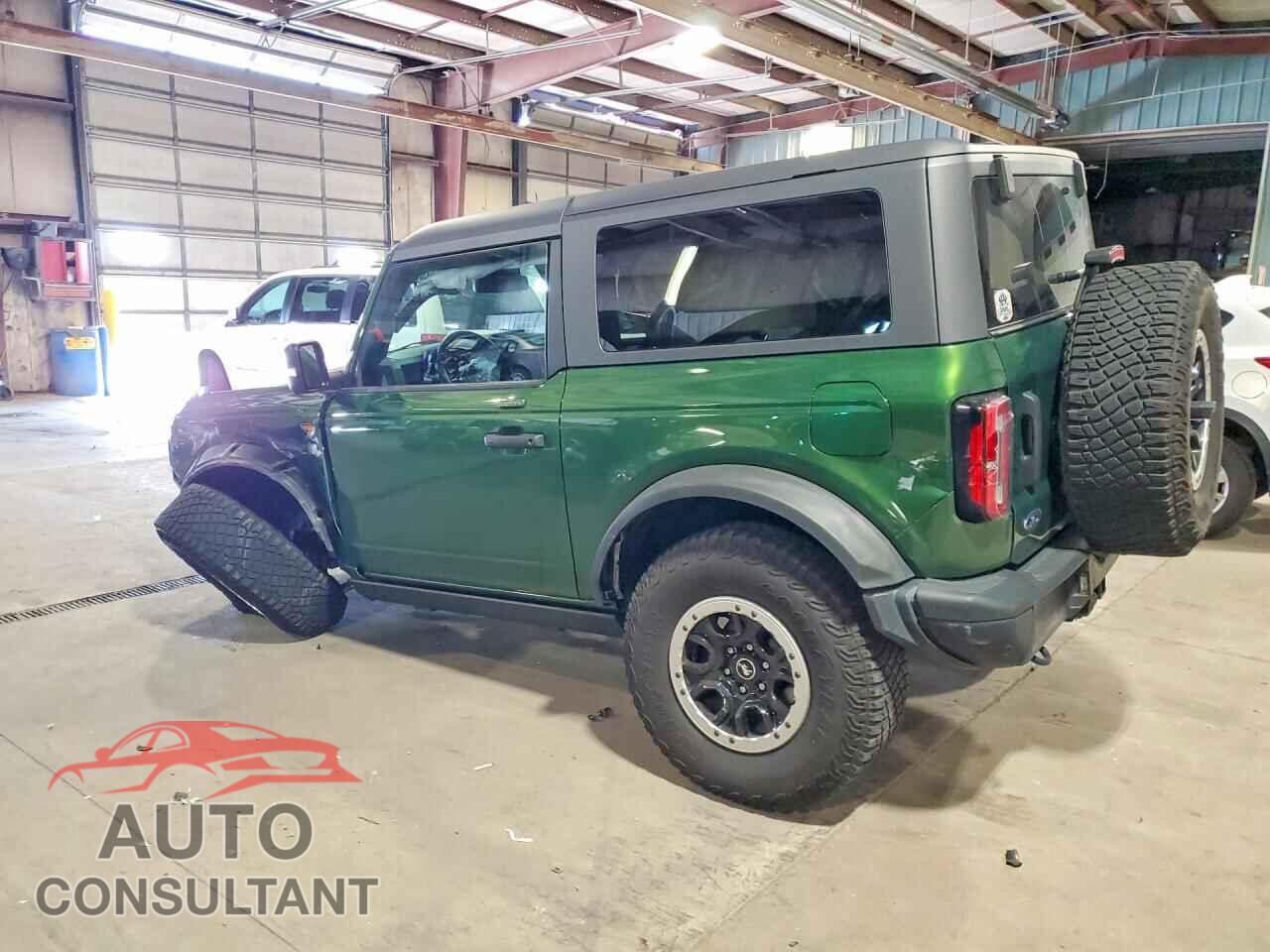 FORD BRONCO 2023 - 1FMDE5CP9PLB65638