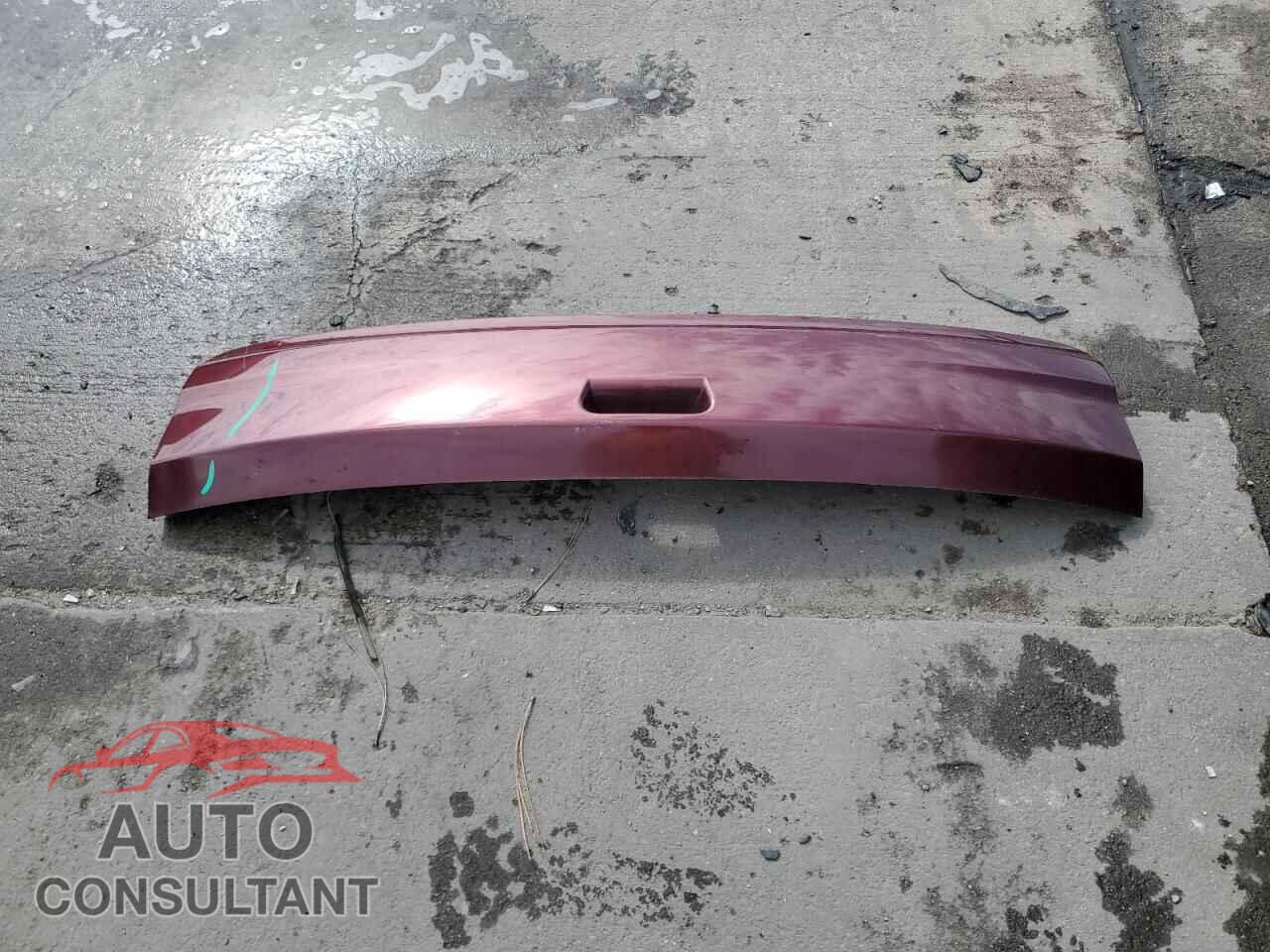 HONDA CRV 2014 - 5J6RM4H37EL036155