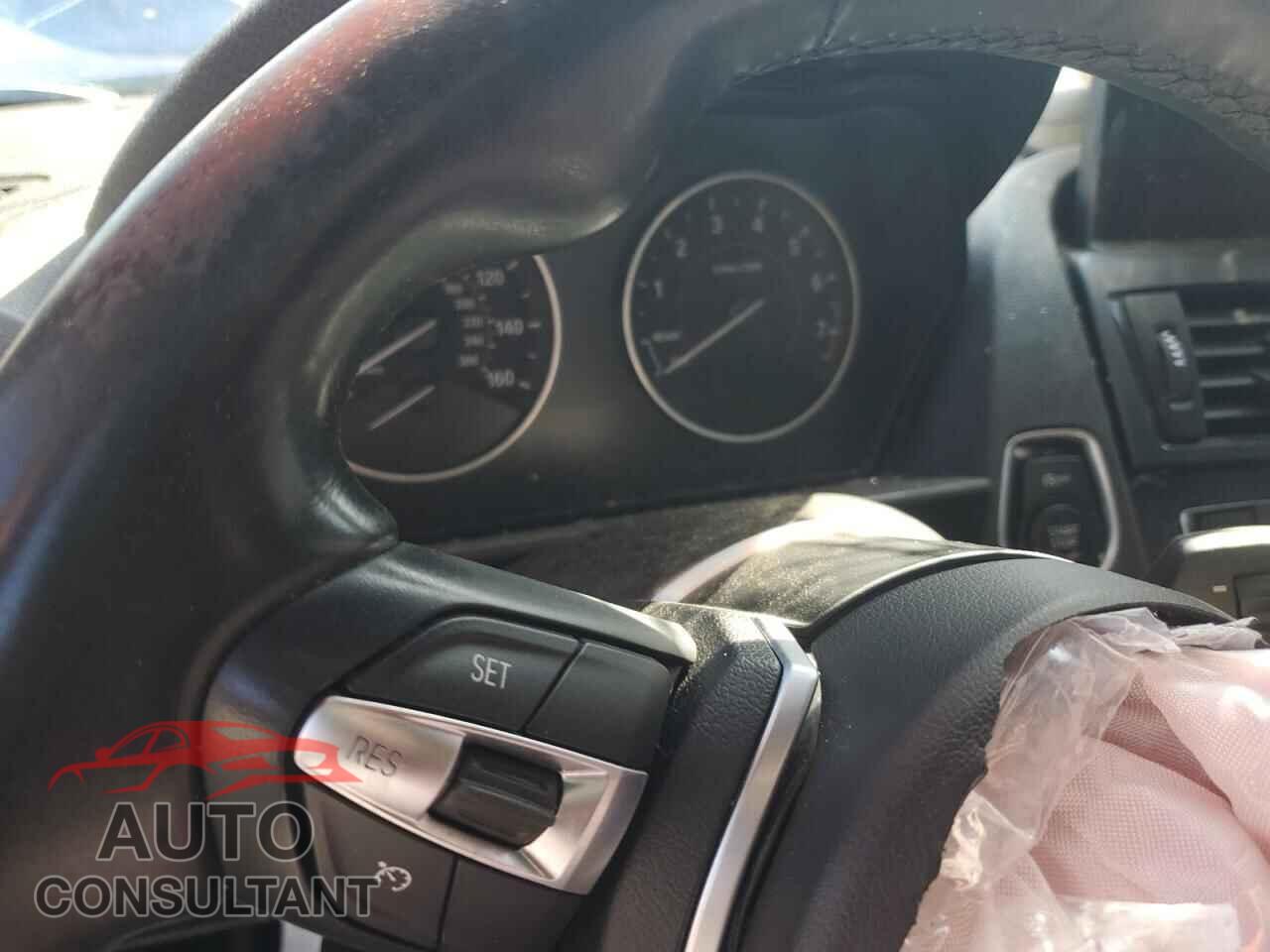 BMW M2 2015 - WBA1J7C56FV288892