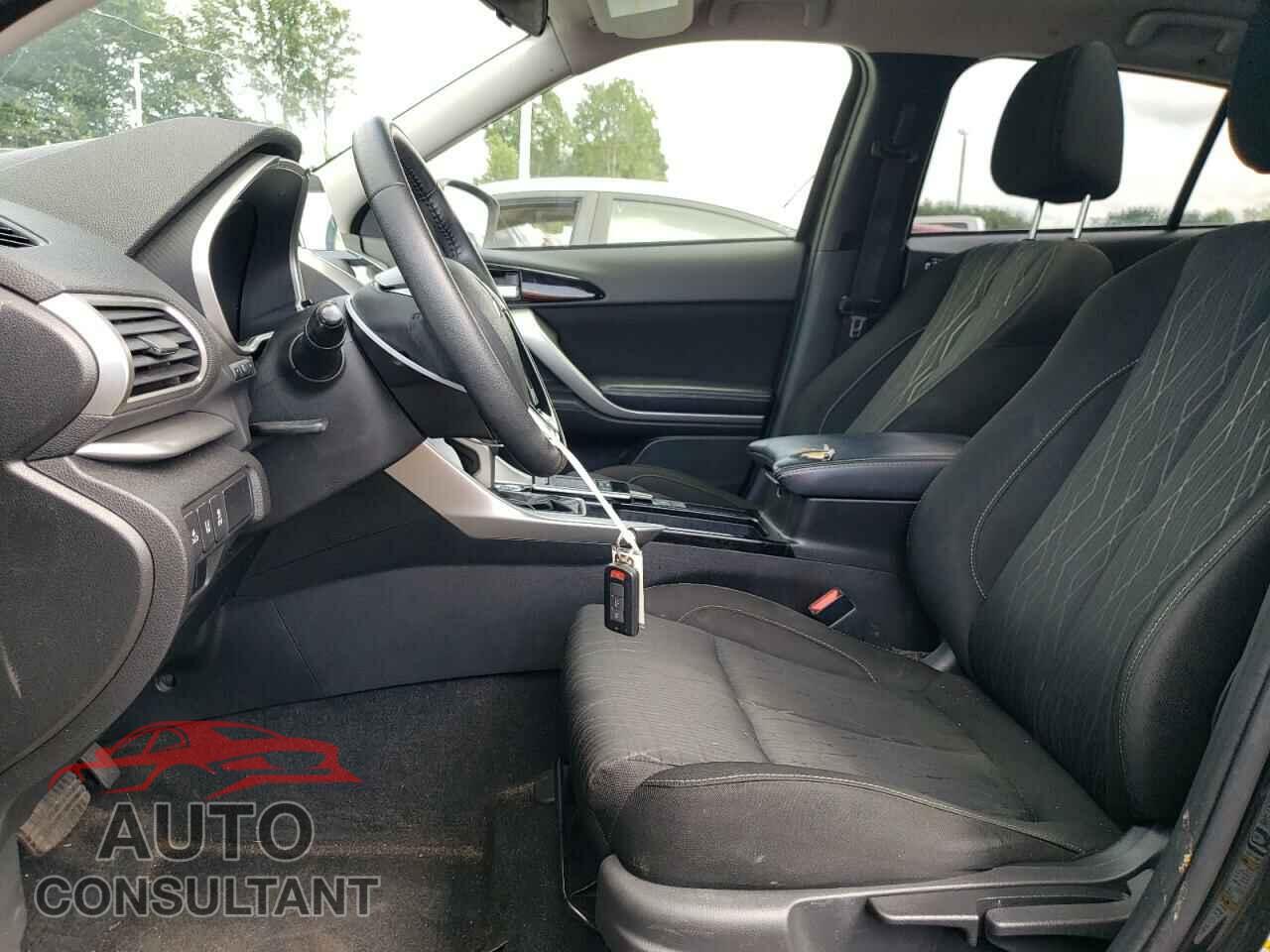 MITSUBISHI ECLIPSE 2020 - JA4AT5AAXLZ002543