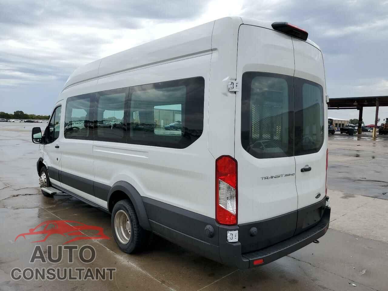 FORD TRANSIT 2020 - 1FDVU4X86LKB25568