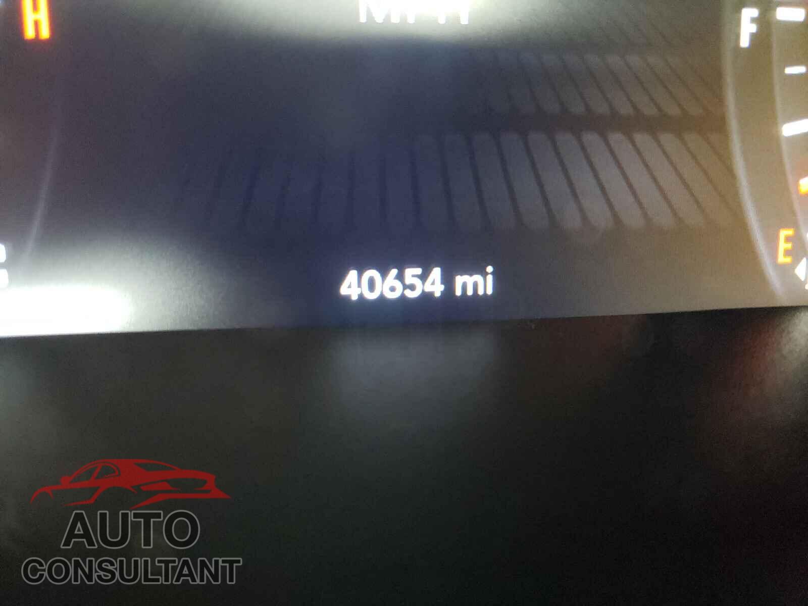 DODGE CHALLENGER 2017 - 2C3CDZFJXHH507859