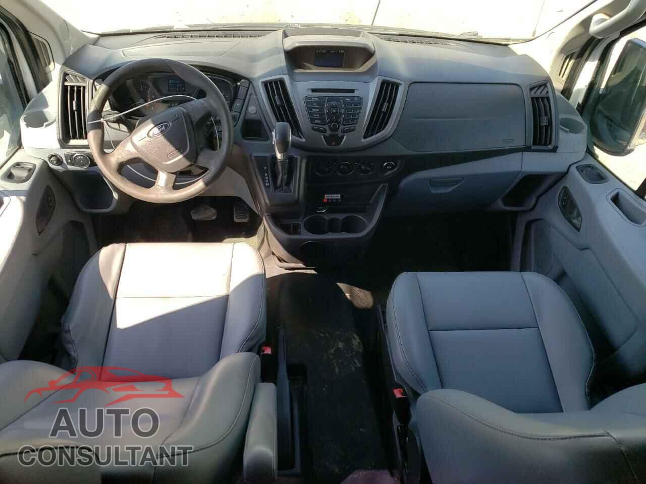 FORD TRANSIT 2015 - 1FDZX2CM0FKA27687