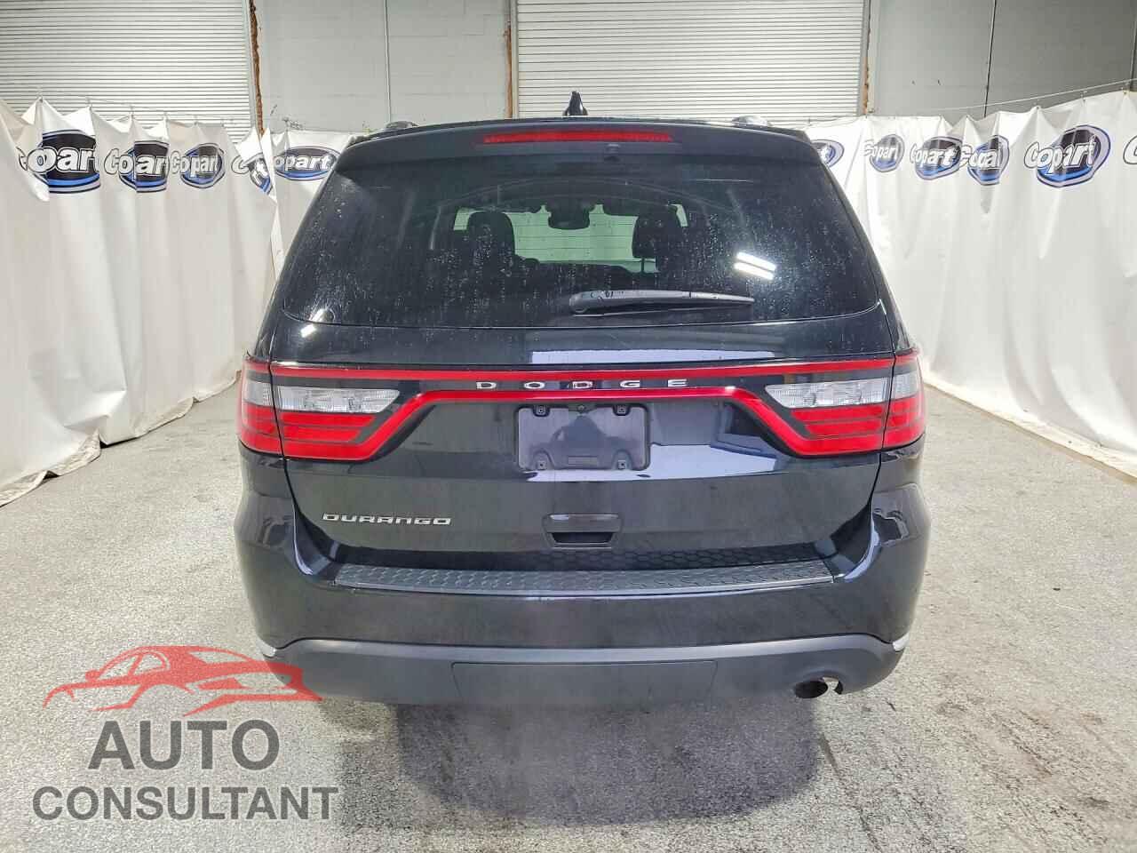 DODGE DURANGO 2023 - 1C4RDHAG6PC635402