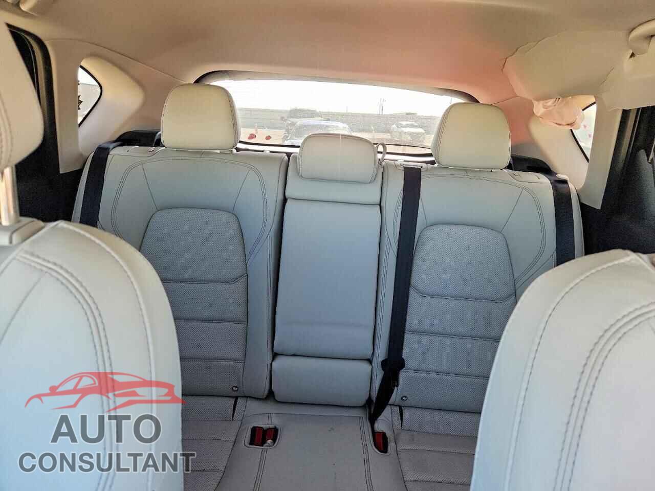 MAZDA CX-5 2024 - JM3KFBCL3R0473338