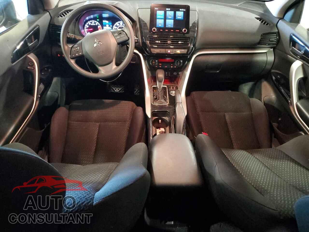 MITSUBISHI ECLIPSE 2024 - JA4ATVAA6RZ020529