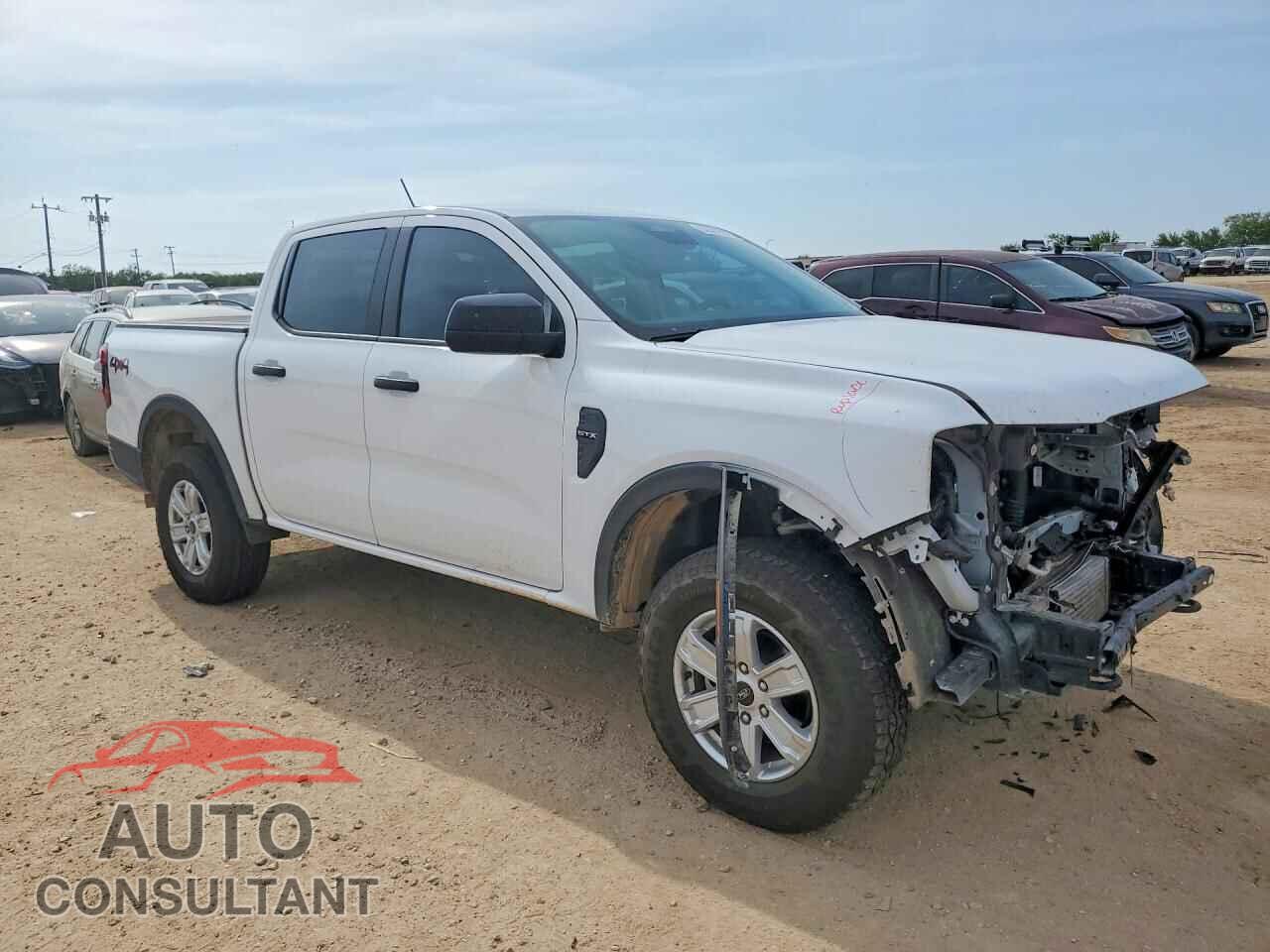 FORD RANGER 2025 - 1FTER4PH4SLE40562