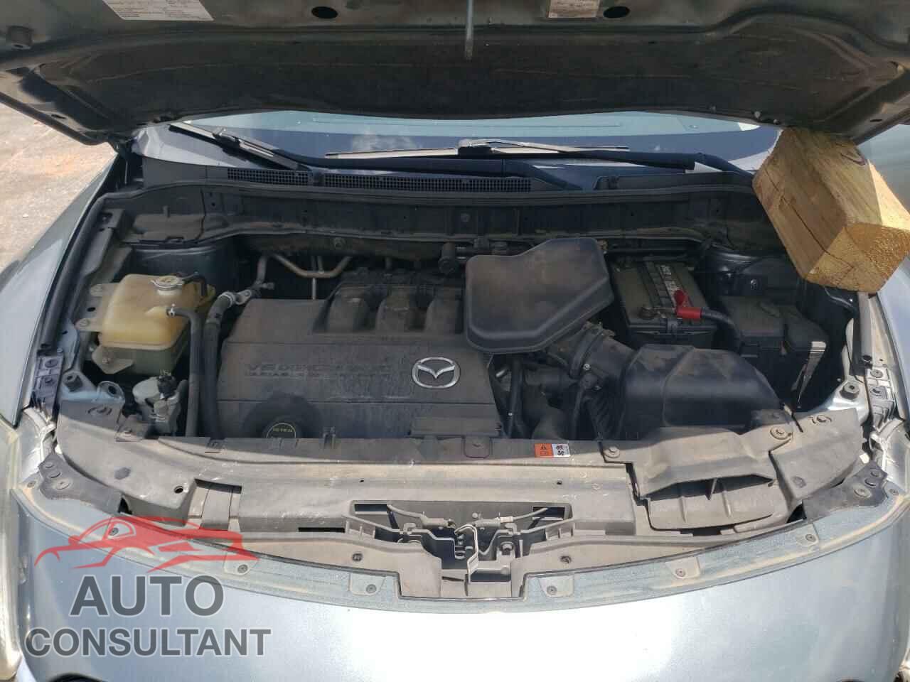 MAZDA CX-9 2013 - JM3TB2DA1D0414794