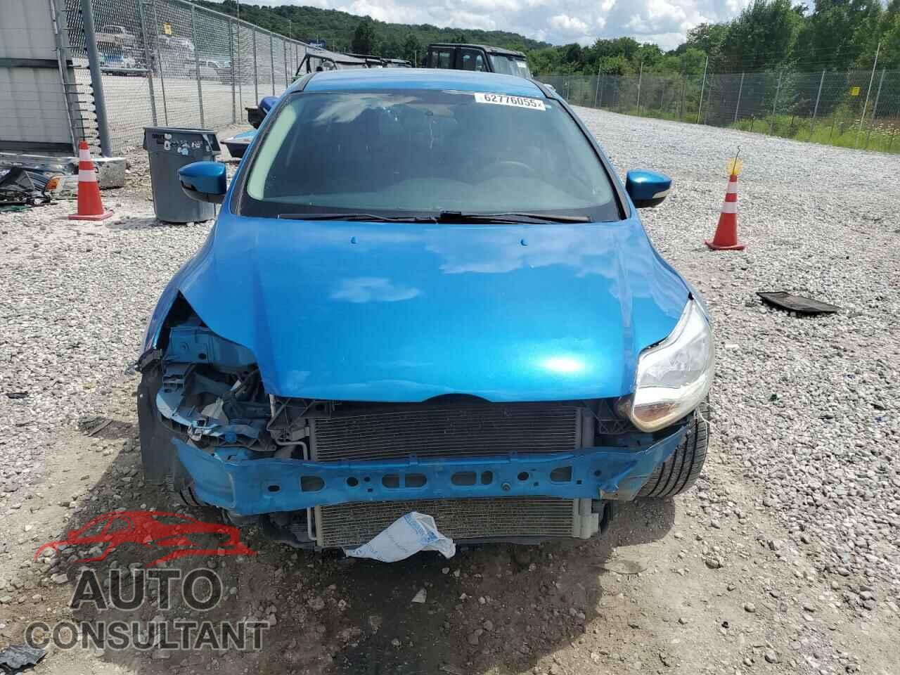 FORD FOCUS 2016 - 1FADP3F25GL236732