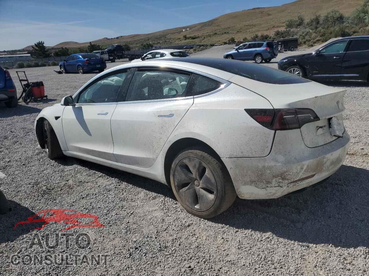 TESLA MODEL 3 2020 - 5YJ3E1EA2LF632669