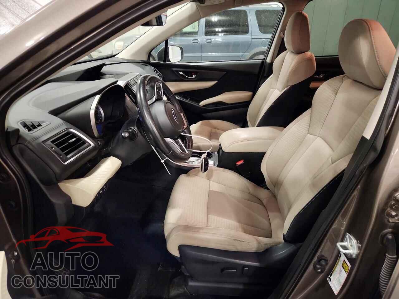 SUBARU ASCENT 2021 - 4S4WMACD2M3429451