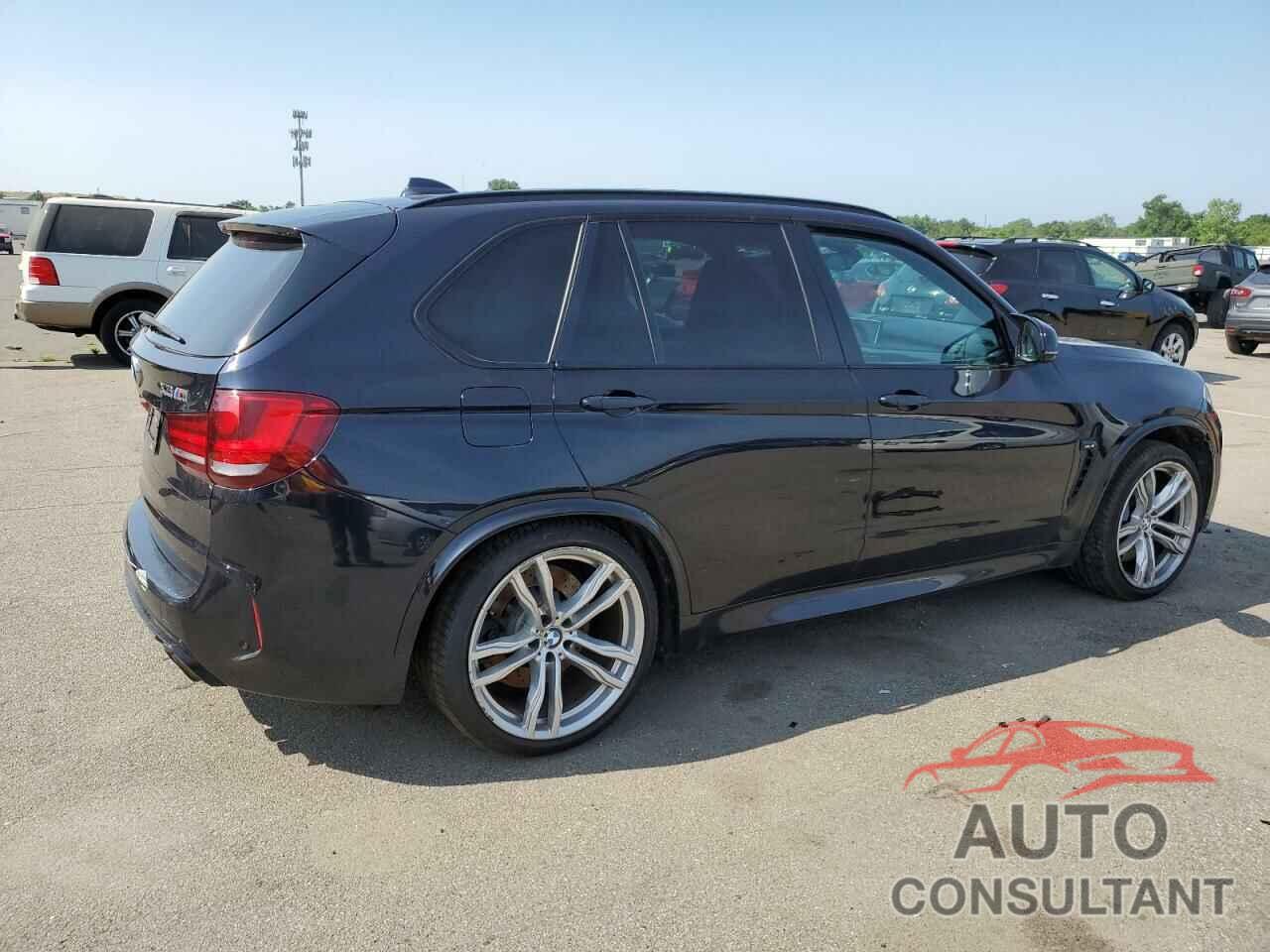 BMW X5 2016 - 5YMKT6C51G0R78275