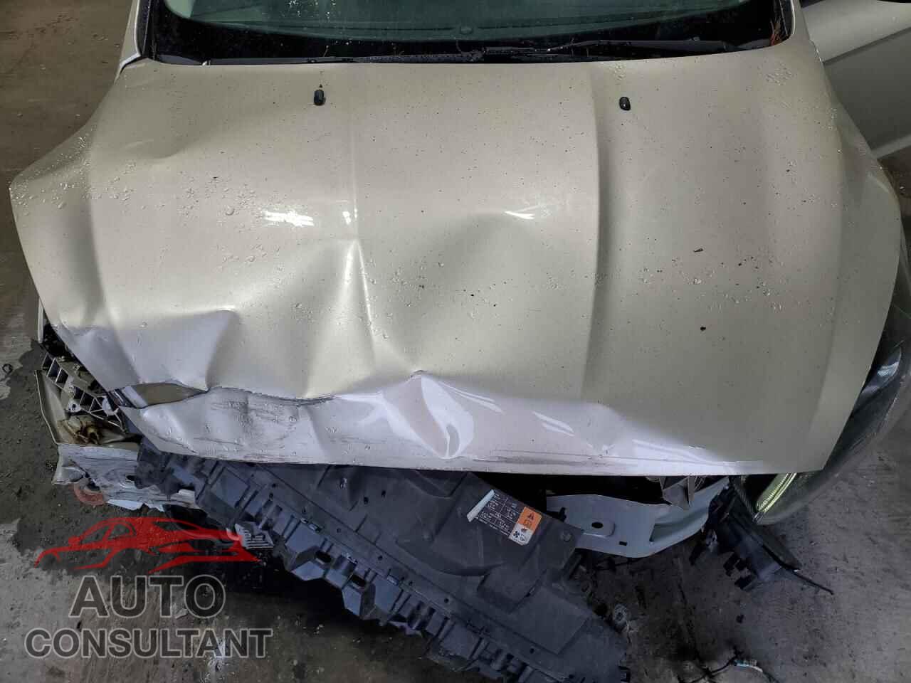 FORD FOCUS 2017 - 1FADP3H28HL326598