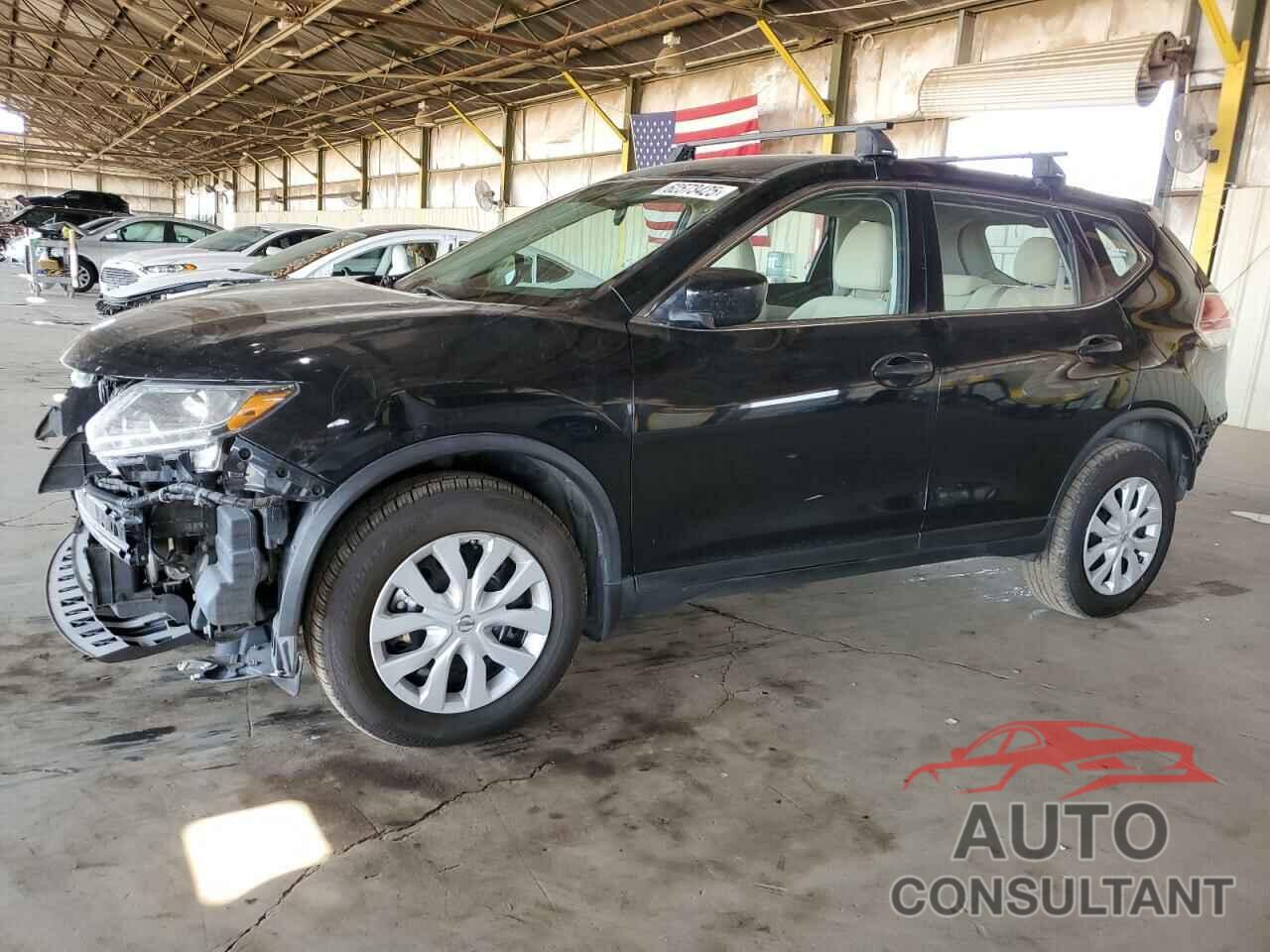 NISSAN ROGUE 2016 - JN8AT2MV3GW150905