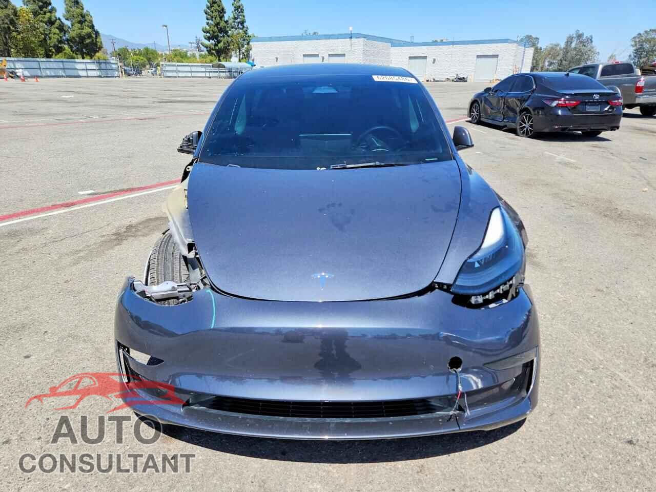 TESLA MODEL 3 2023 - 5YJ3E1EAXPF707298