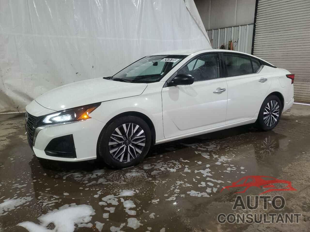NISSAN ALTIMA 2025 - 1N4BL4DV1SN375372