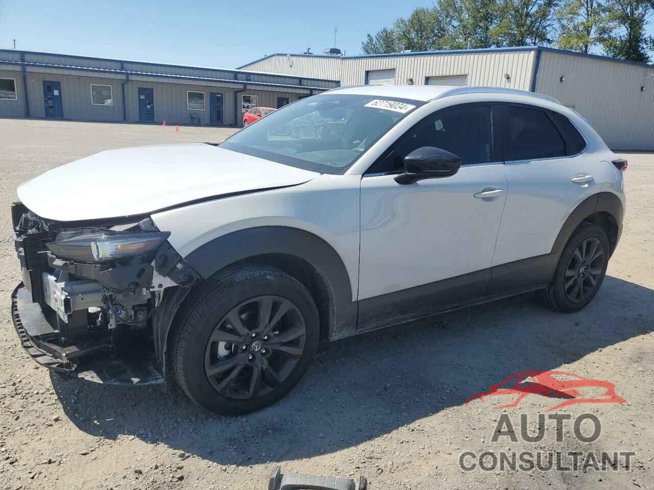 MAZDA CX30 2024 - 3MVDMBBM4RM638259