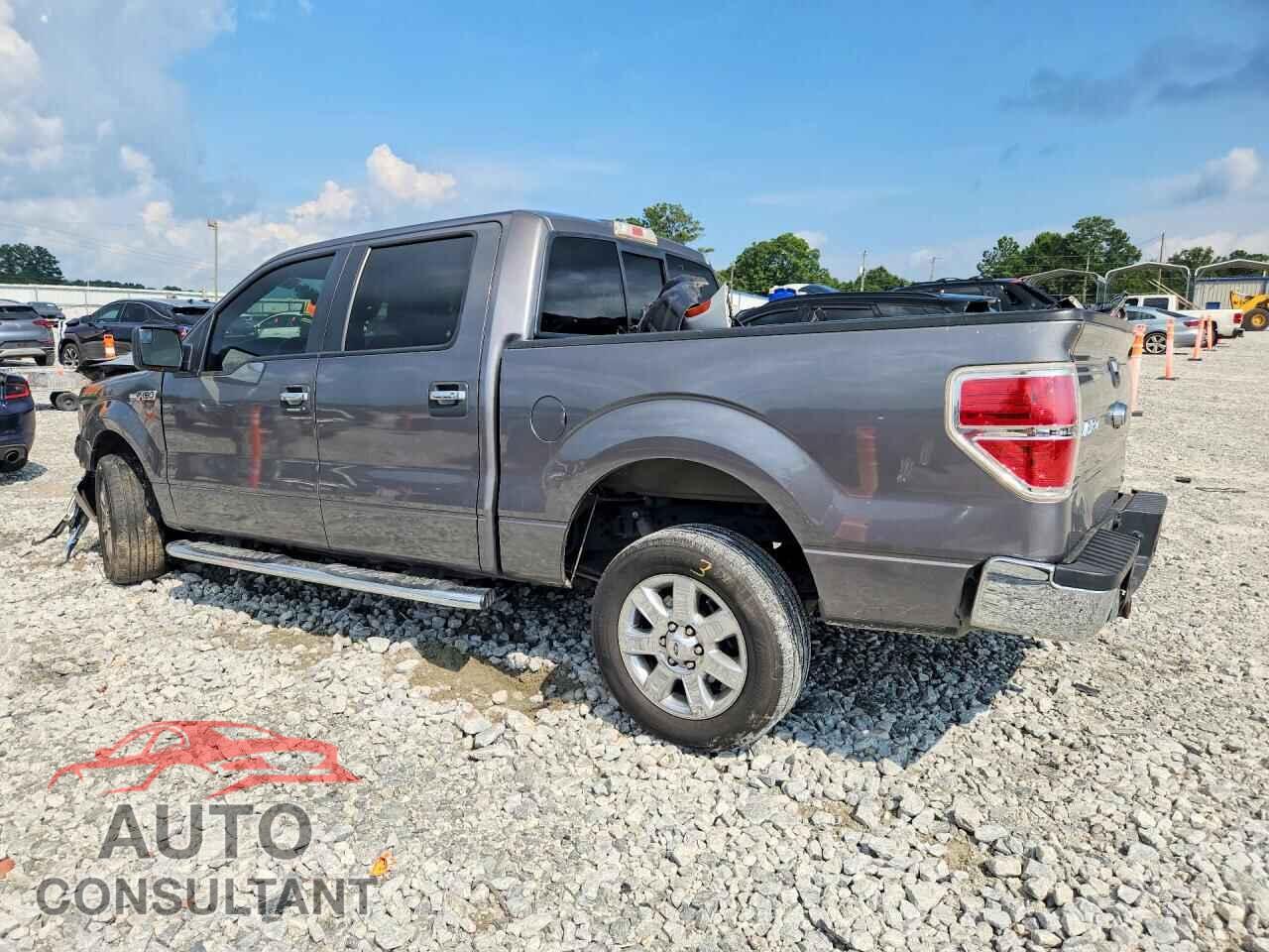 FORD F150 2013 - 1FTFW1CF2DFC46128