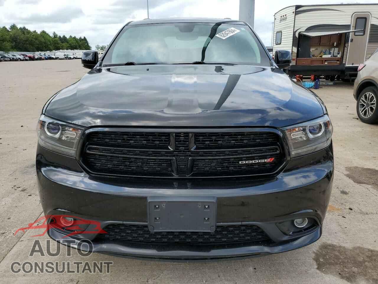 DODGE DURANGO 2018 - 1C4RDJDG8JC261773