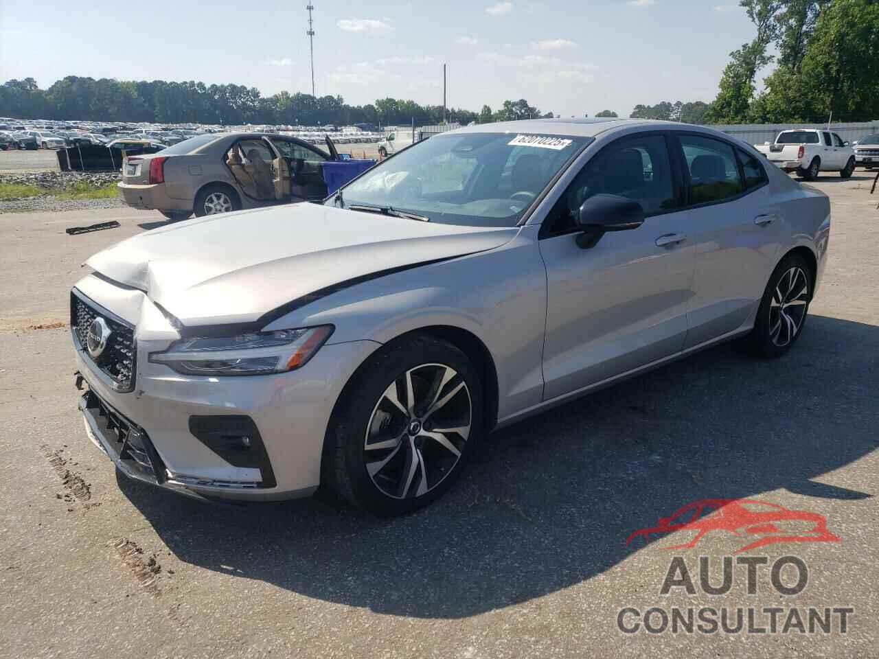 VOLVO S60 CORE 2024 - 7JRL12FKXRG281826