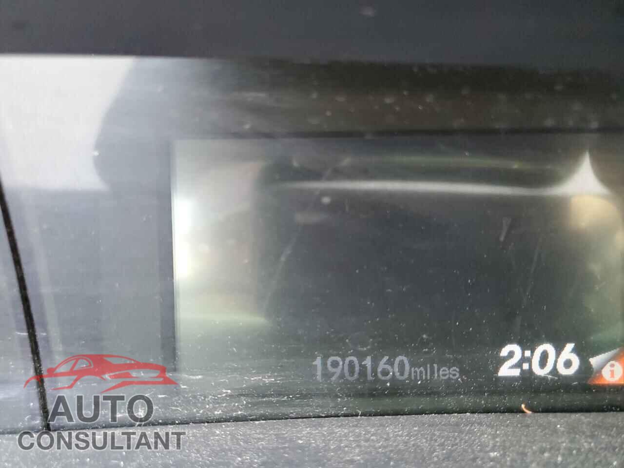 HONDA CIVIC 2012 - 2HGFB2F5XCH609987