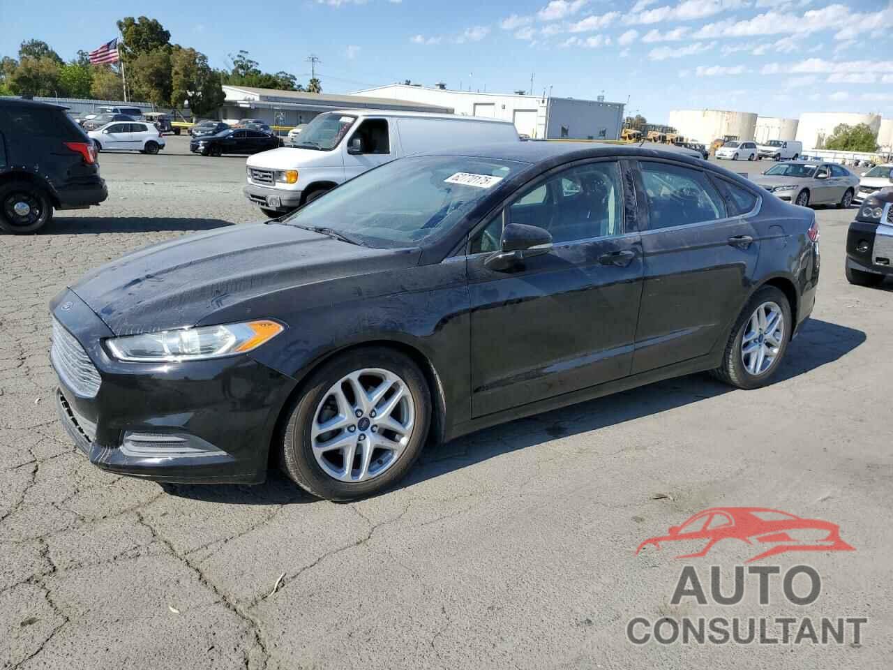 FORD ALL OTHER 2016 - 1FA6P0H77G5118136