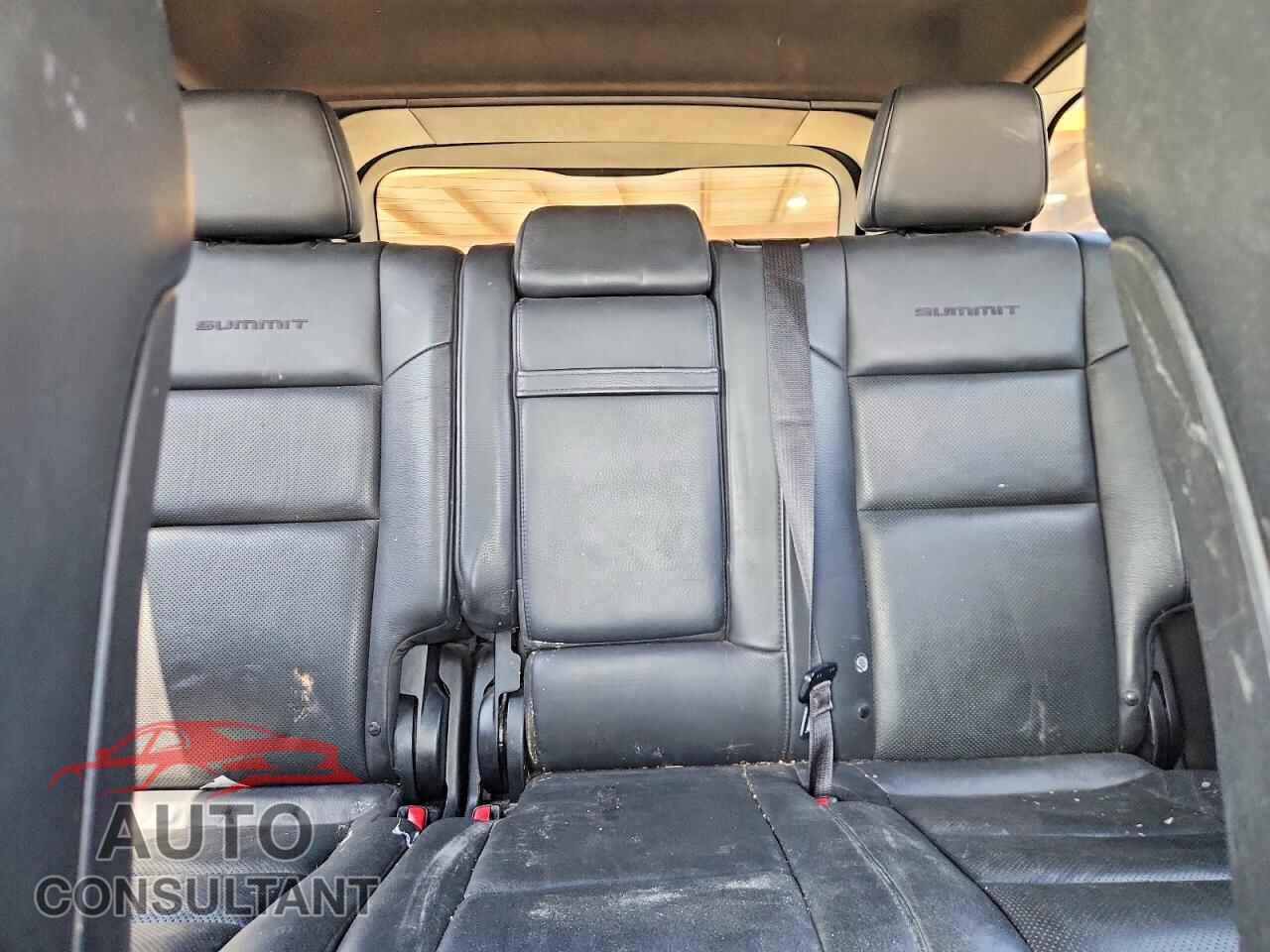 JEEP CHEROKEE 2014 - 1C4RJEJT2EC359592