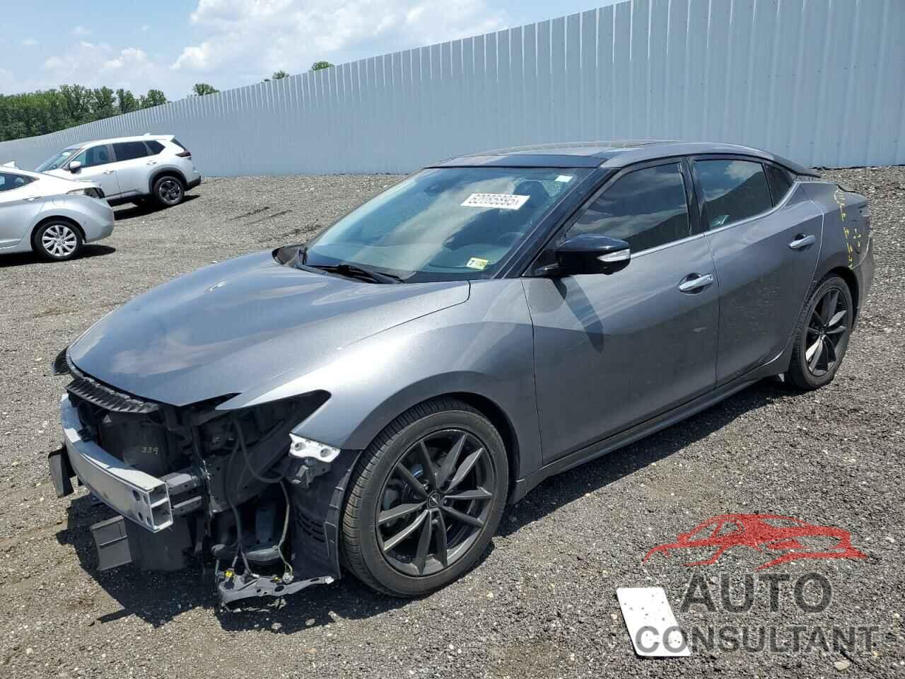 NISSAN MAXIMA 2017 - 1N4AA6AP5HC430882