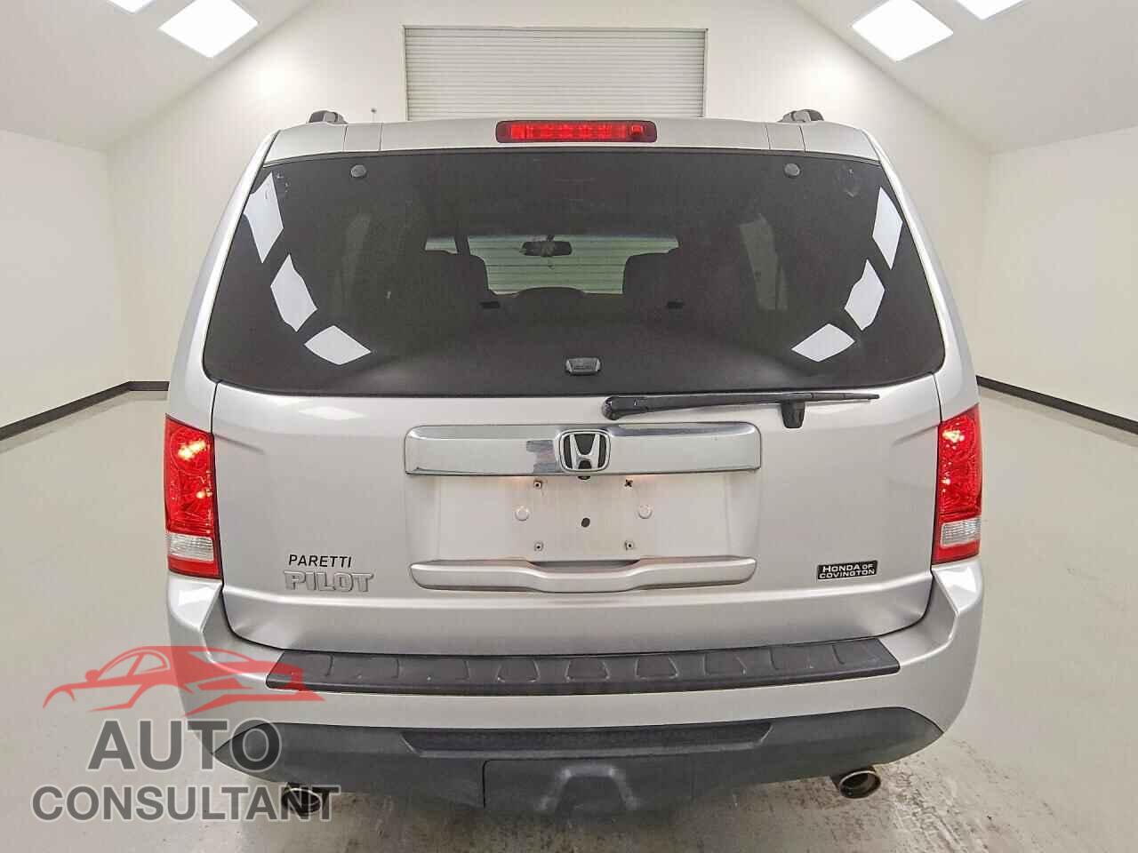 HONDA PILOT 2014 - 5FNYF3H64EB005190