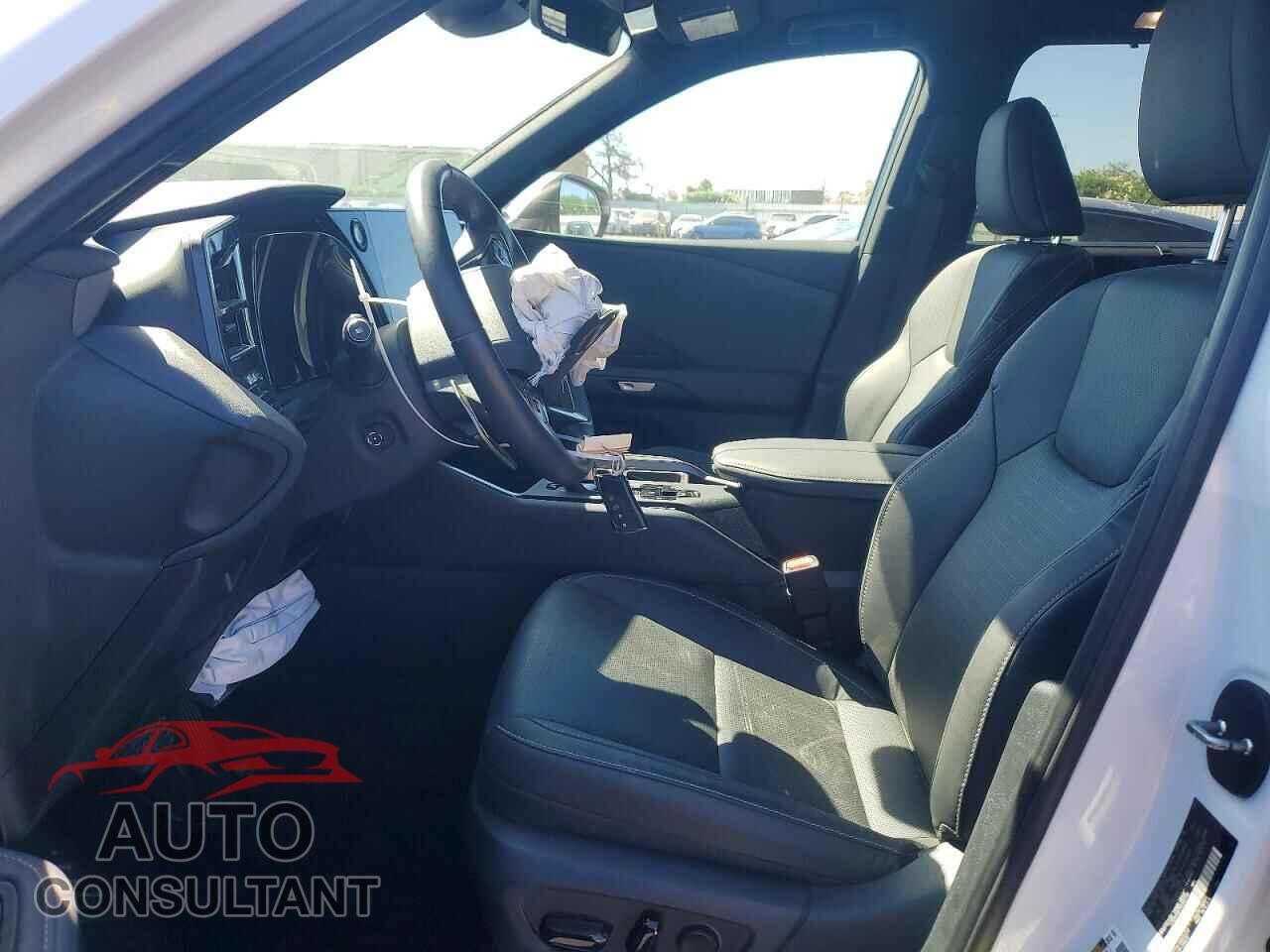 LEXUS UNKNOWN 2024 - 5TDAAAA67RS005118
