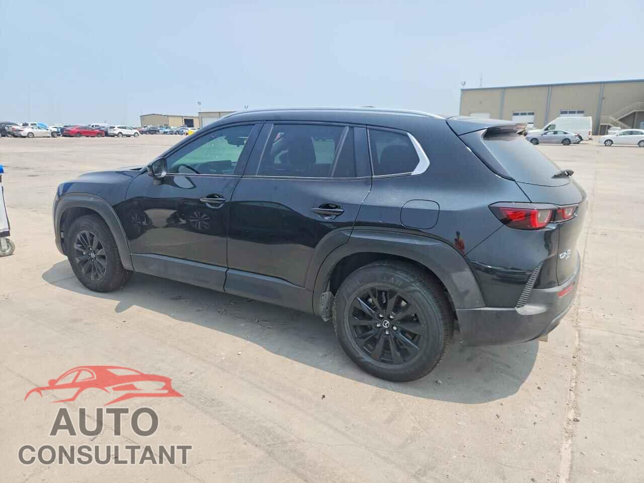 MAZDA CX-50 2026 - 7MMVABAL1TN487210