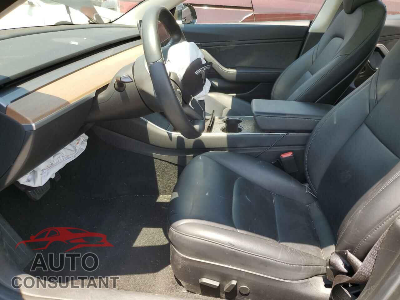 TESLA MODEL 3 2018 - 5YJ3E1EA1JF018774