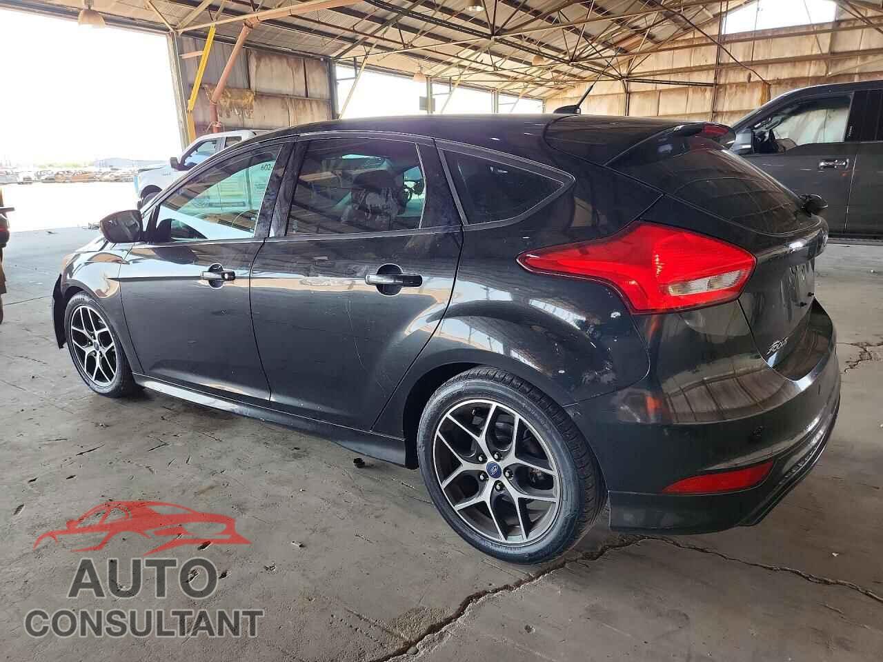 FORD FOCUS 2015 - 1FADP3K25FL221233