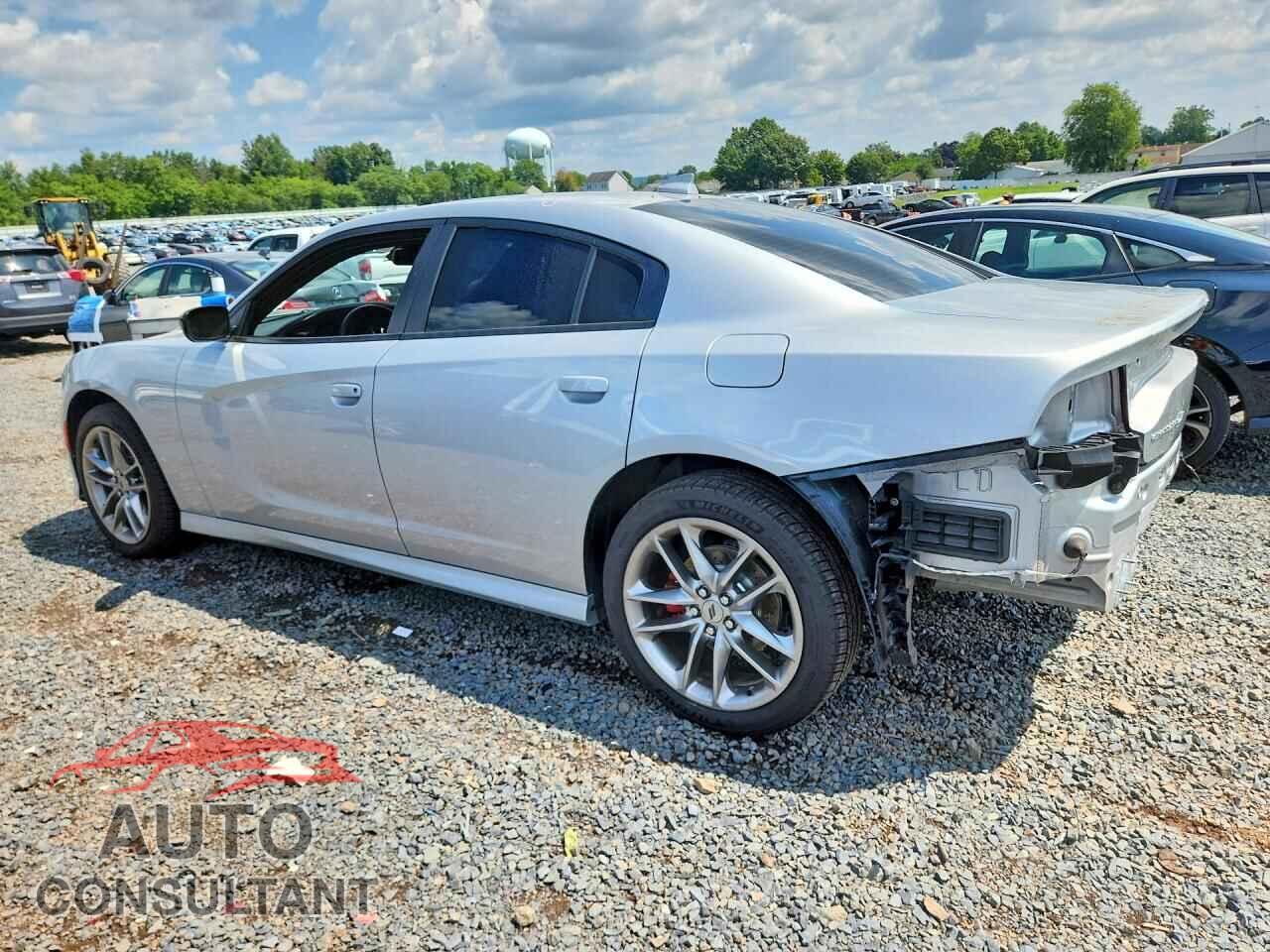 DODGE CHARGER 2023 - 2C3CDXMG3PH541023
