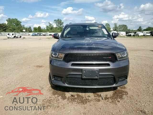 DODGE DURANGO 2020 - 1C4RDJDG7LC348695