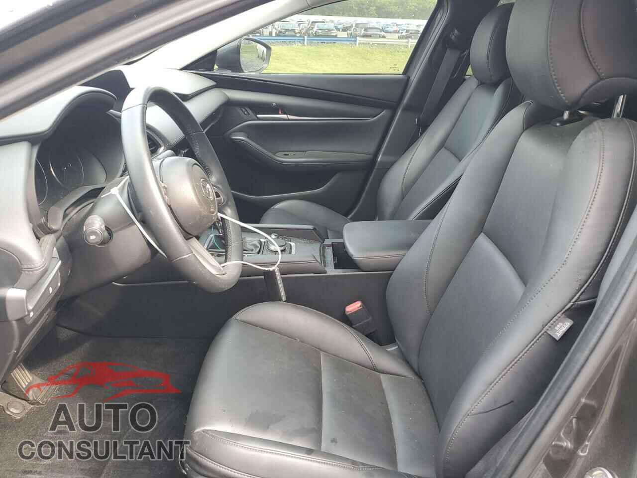 MAZDA 3 2021 - 3MZBPBBM7MM207629